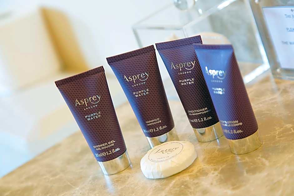 The Jockey Club Rooms