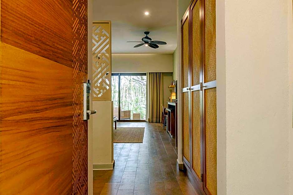 Soul Spring Sanctuary Cuernavaca