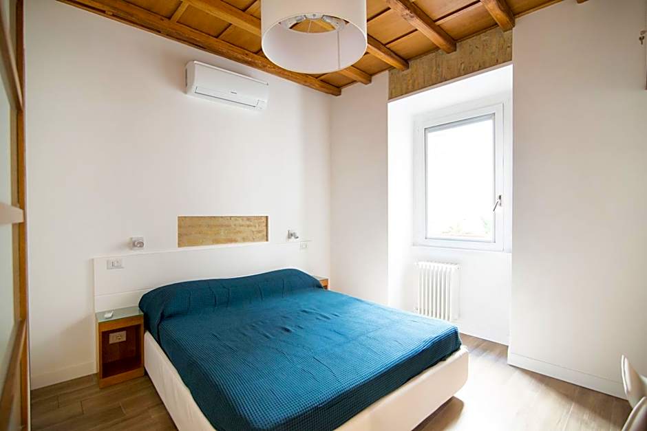 Domenichino Luxury Home