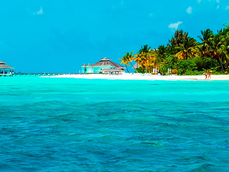 Kihaa Maldives