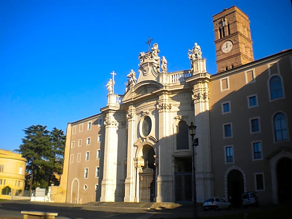 La Finestra di Fronte