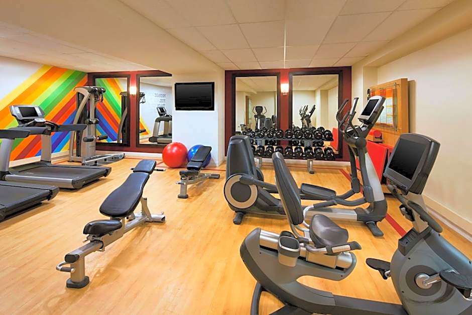 Sheraton Albuquerque Uptown