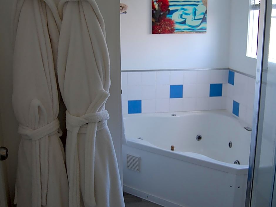 Rotorua Motel
