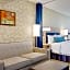 Home2 Suites By Hilton Chicago Schaumburg