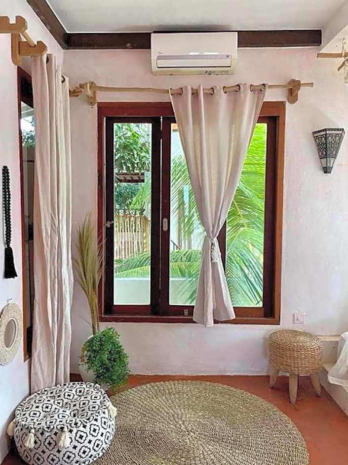 Sannyas Boutique Hotel