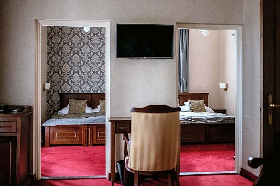 Boutique Hotel Annuska