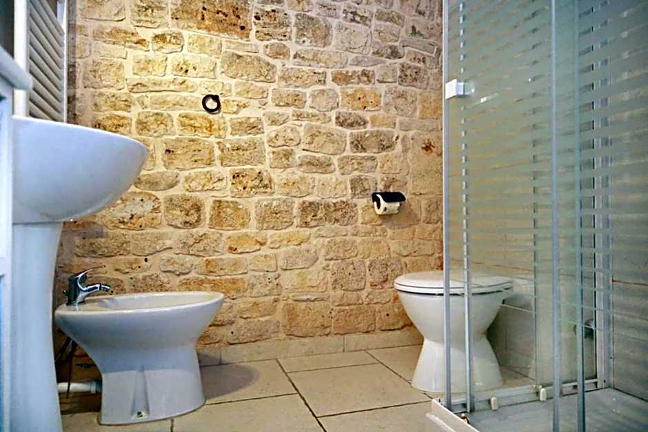 Agriturismo Masseria Alberotanza