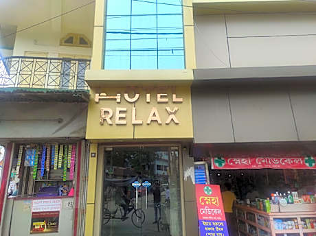 Hotel Relax