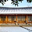 Daoljae Hanok Pension