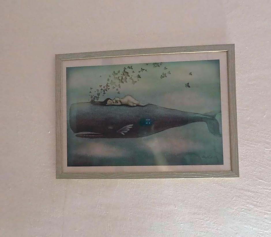 The Whale B&B