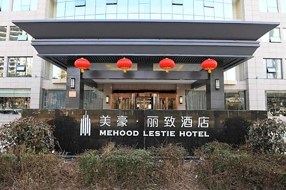 Mehood Lestie Hotel Xi'an Jinye Road