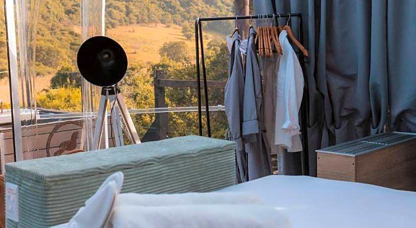 Thunzi Bush Lodge