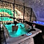 Château de Jallanges & Spa à Vouvray - 1h de spa incluse par jour