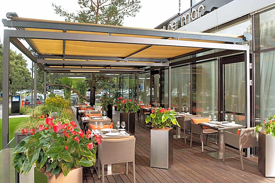 NH Collection Olomouc Congress