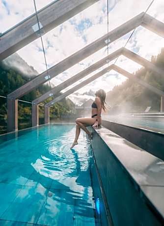 ZillergrundRock - Luxury Mountain Resort