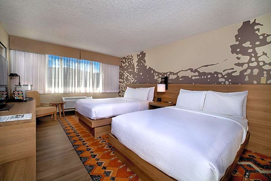 Holiday Inn Estes Park By IHG