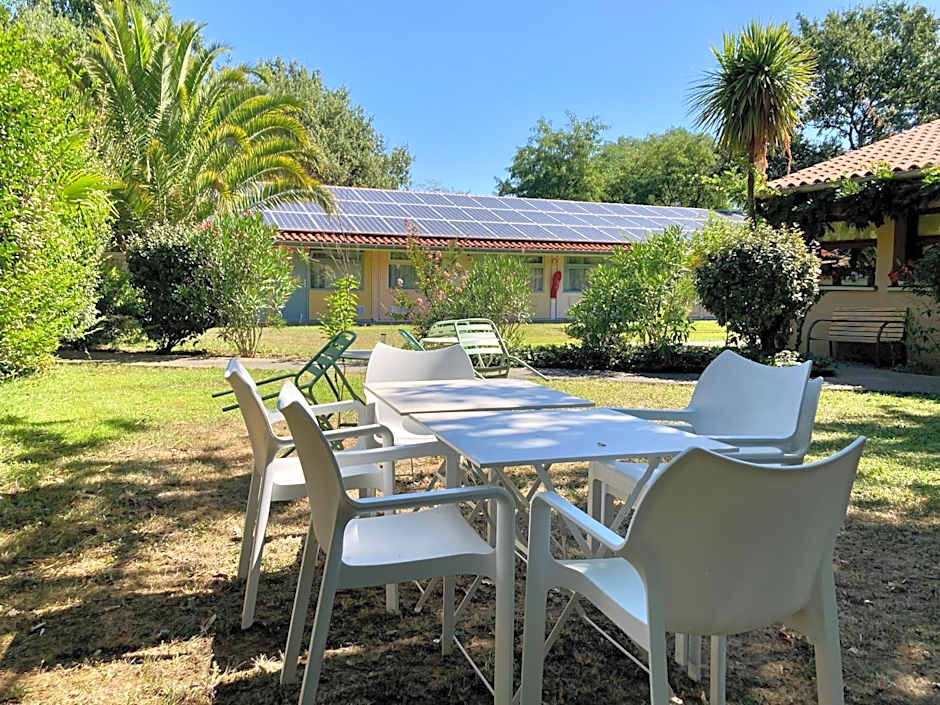 Residence Thibaud