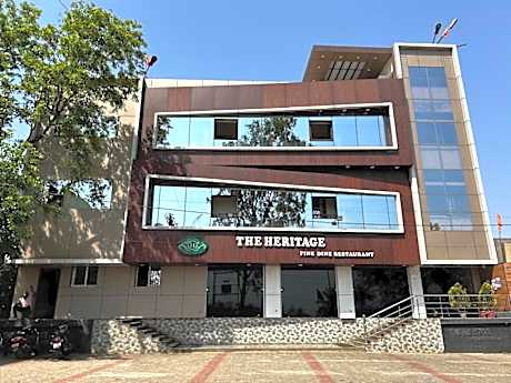 The Heritage
