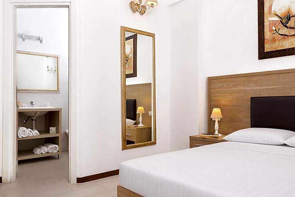 Le Residenze del Centro