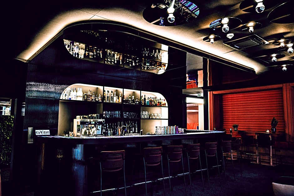 The Flamingo