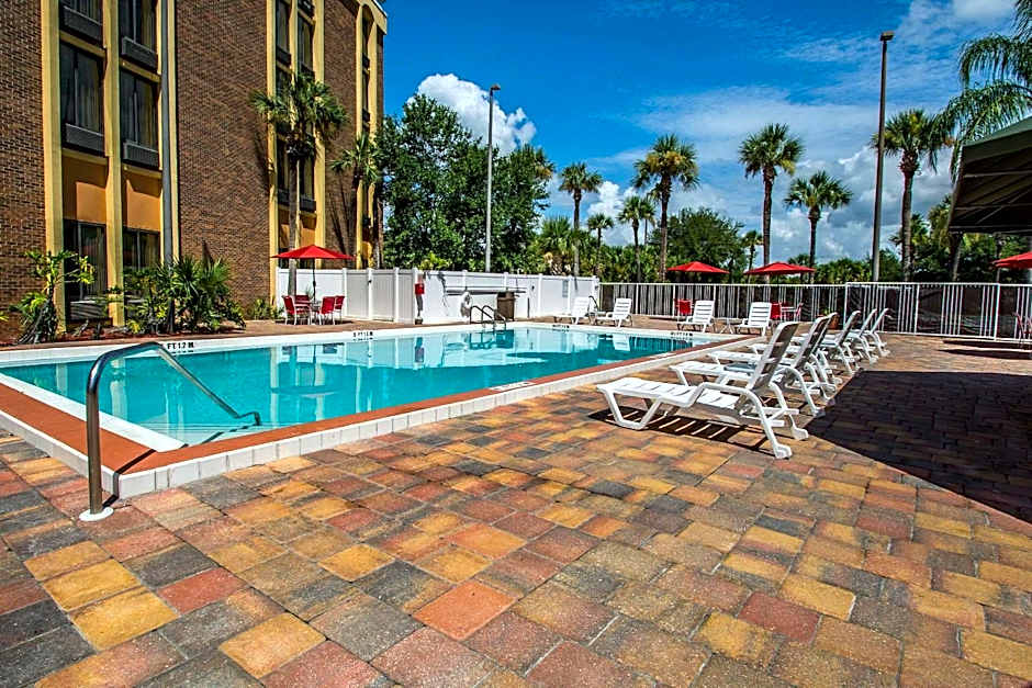 Comfort Inn & Suites Kissimmee By the Parks
