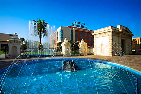 Victoria Terme Hotel