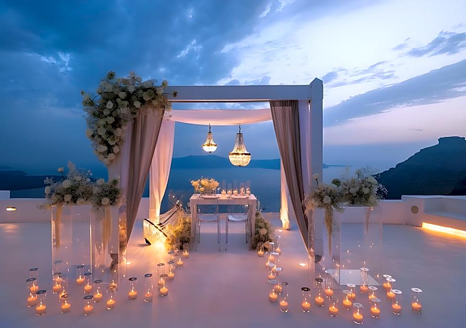 Infinity Suites & Dana Villas
