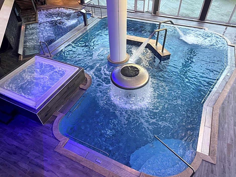 Hotel & Spa Marina d'Adelphia