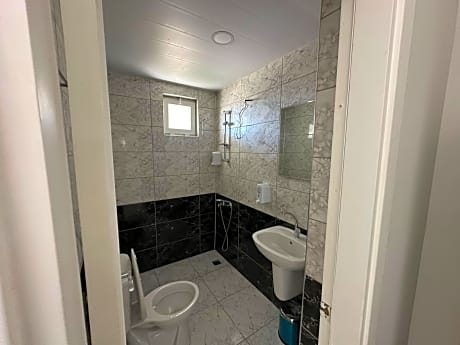 Standard Triple Room for 2 Adults and 1 Child