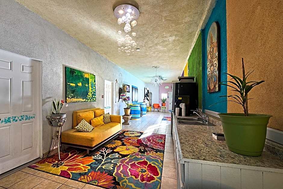 Inn at Palm Springs