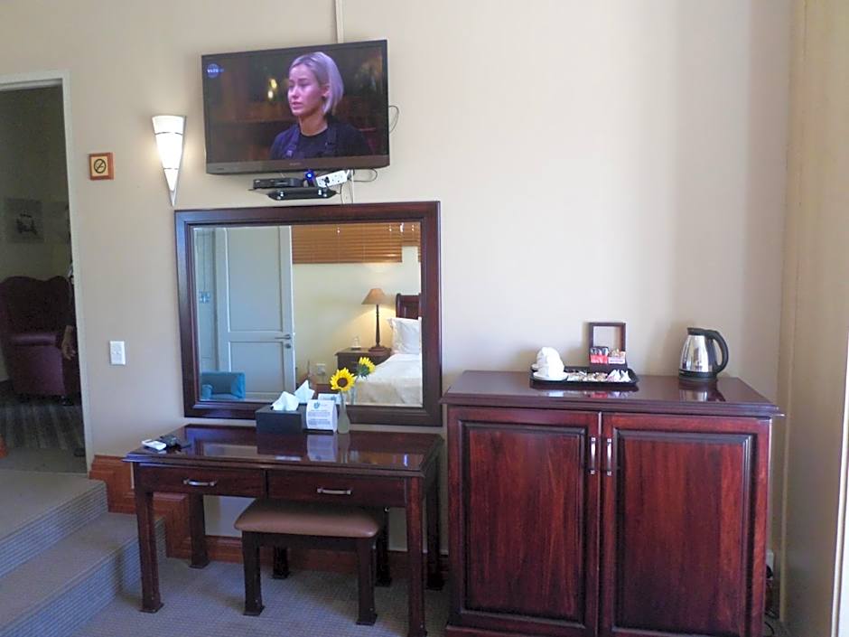 The Links Guest House