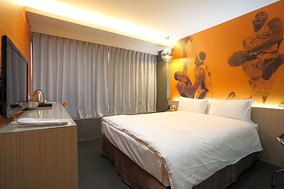 Morwing Hotel Fuzhong