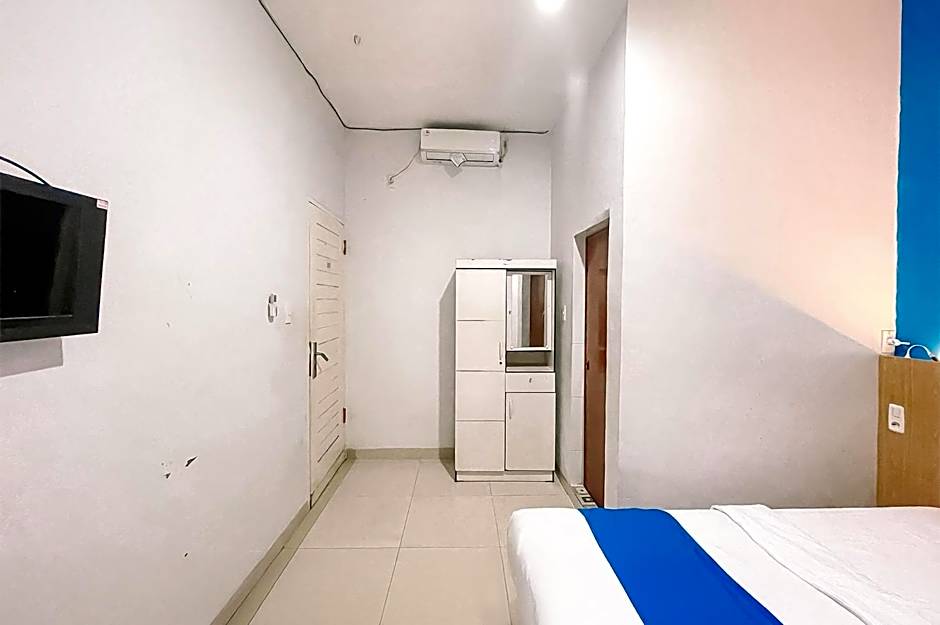 Sg Premium Guest House By Helocus