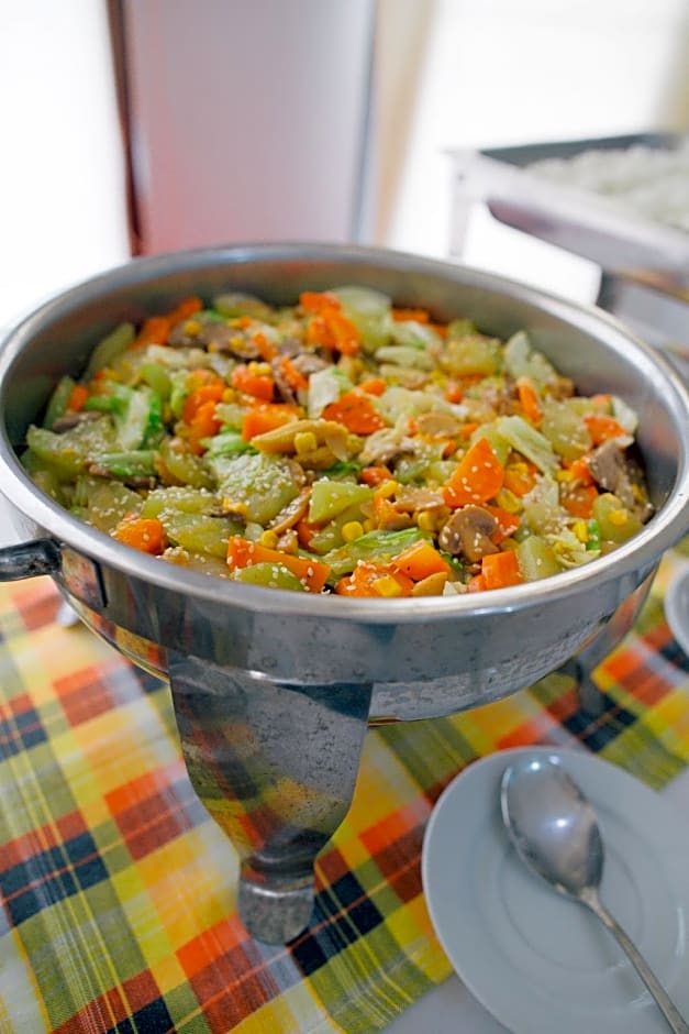 Ati-Atihan Festival Hotel