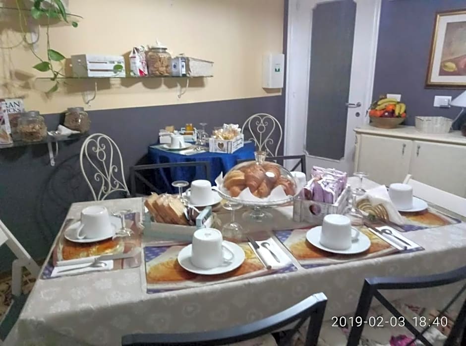 B&B Oasi Degli Angeli