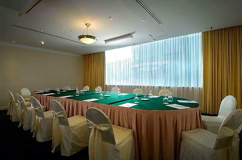 Berjaya Penang Hotel