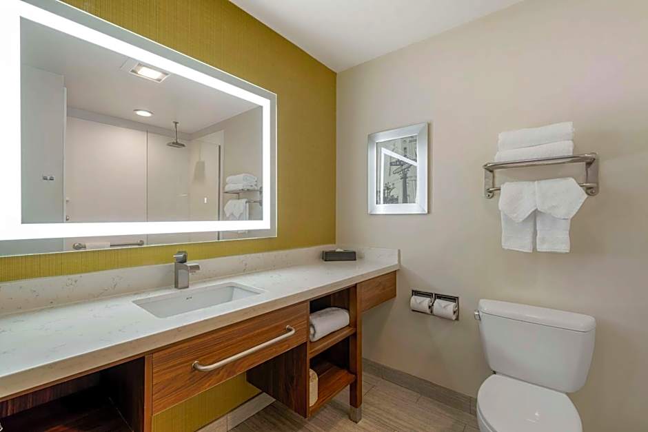 Best Western Plus Gardena Inn & Suites