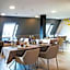 B&B HOTEL Gdańsk Old Town