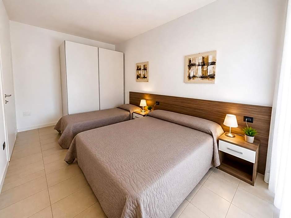 Villa Marina Apartments - Agenzia Cocal