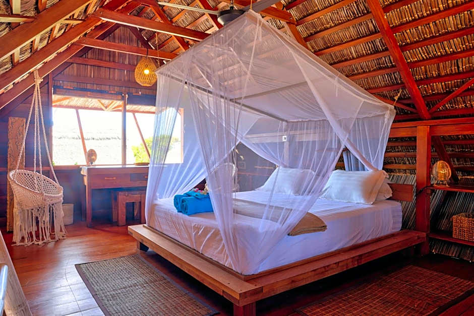 Loedi Bungalows Rote