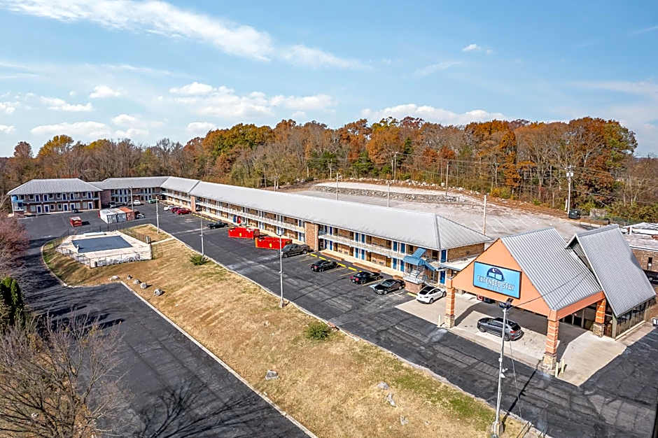 Extended Stay Suites Cookeville - Tennessee Tech