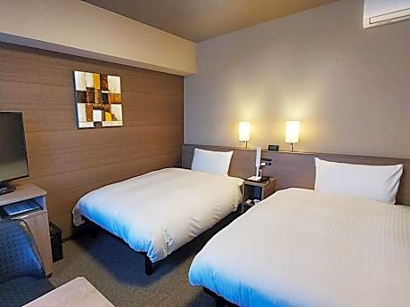 Superior Twin Room - Non-Smoking