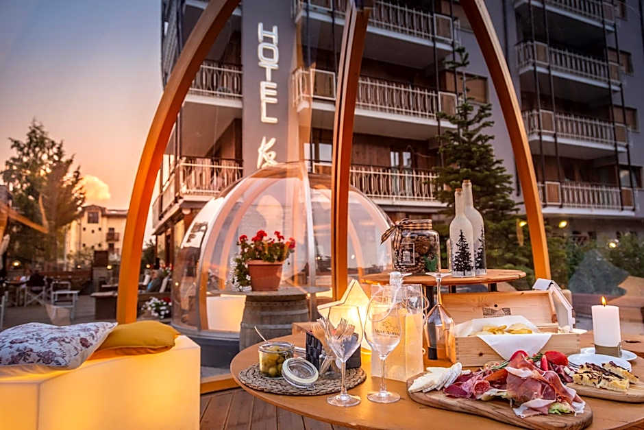 Hotel K2