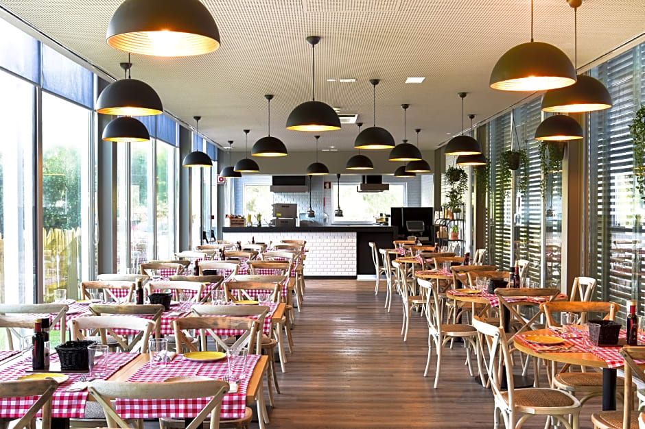 Aqualuz Troia Mar Hotel by The Editory