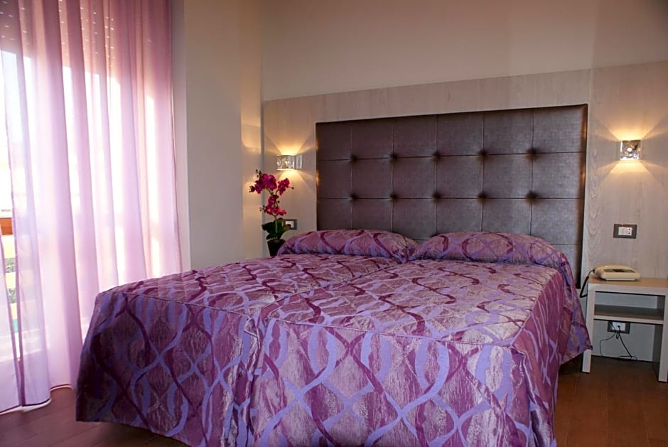 Hotel Michela