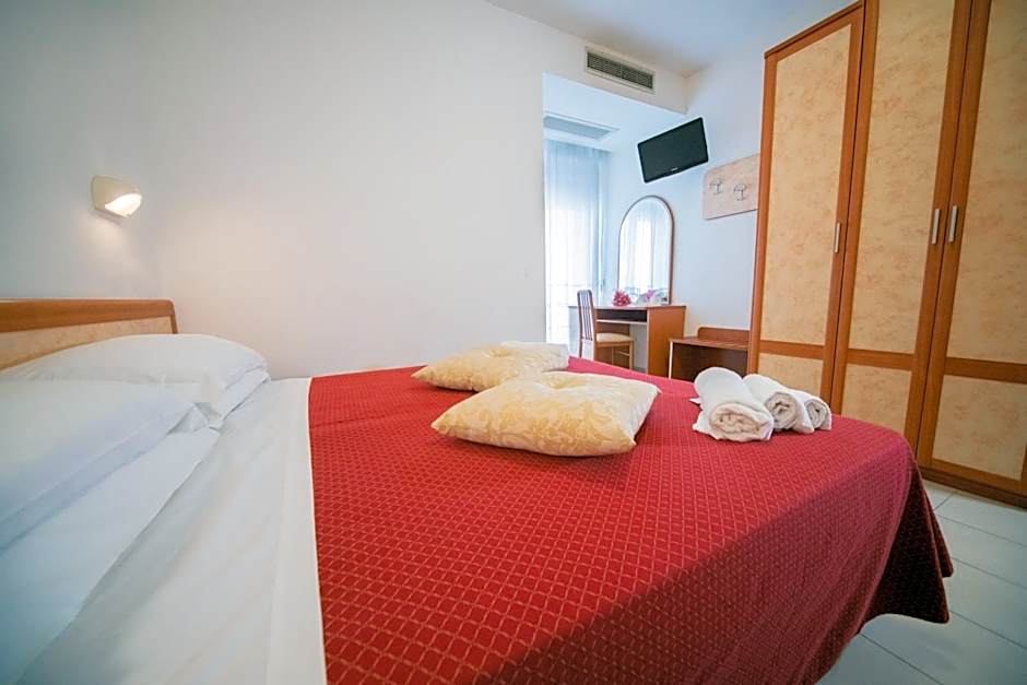 Hotel ABC