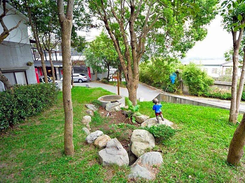 Sanyi Gentle Breeze Hotel