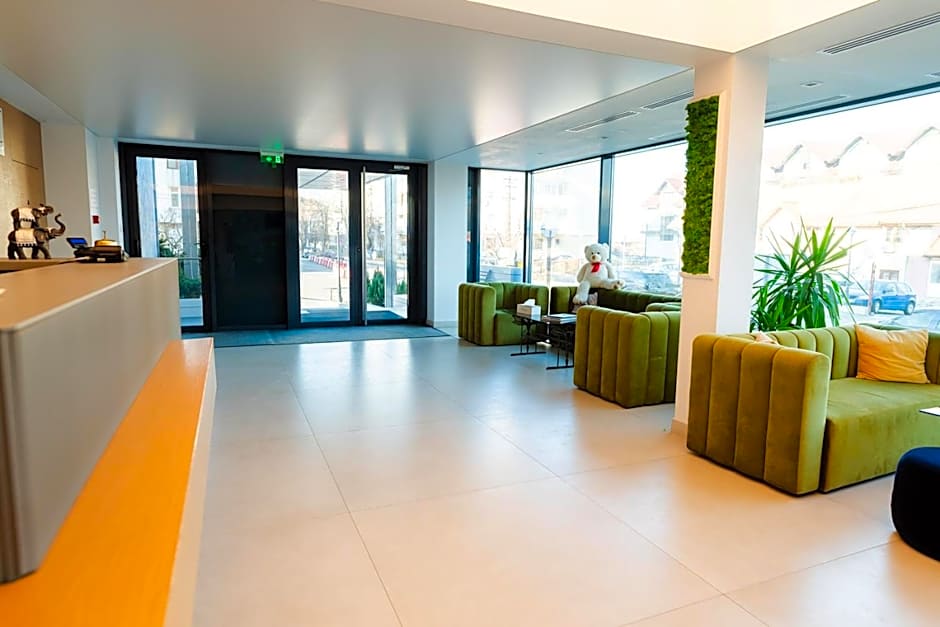 Hotel Avenue - Avenue Hotels