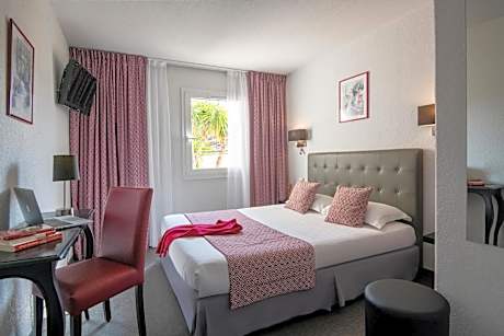 Hotel du Forum