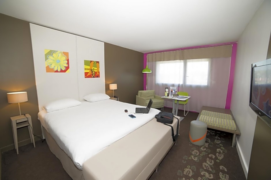 Ibis Styles Annemasse Geneve